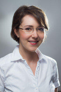 Dr. Michaela Krüger